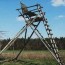 20 free diy deer stand plans and ideas