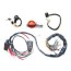 xt500 universal wiring set all points