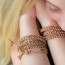 diy leather bracelet ideas