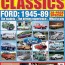 classics monthly spring issue 2022