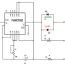 schematics com simple transistor tester