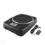 mbq aw10e powered underseat subwoofer