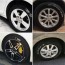 touch up lettering wheel marker rubber