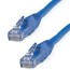 15ft cat6 ethernet cable blue 100w poe