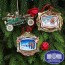 2010 2021 white house ornament gift set