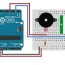 hc sr501 pir motion sensor arduino