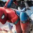 spider man homecoming review fond d