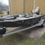 1996 homemade bass boat for sale in