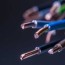 australian electrical wiring colour