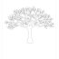 jewish tree of life coloring pages