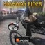 highway rider motorcycle racer mod apk