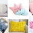 26 best diy pillow ideas and designs