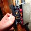 install a thermostat for a baseboard heater