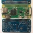 kicad board template for raspberry pi