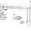 extractor fan and switch circuit wiring