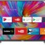 marq tv 43 inch 4k review 3376x2159