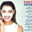 8 diy face pack for pimples femina in