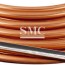 copper clad aluminum tube cca tub for