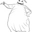 learn how to draw oogie boogie from the