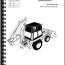 case 580c tractor loader backhoe parts