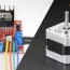 control stepper motor with l298n motor