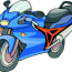 motorcycle clipart icons png free png