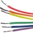 standard wire jacket colors in cables