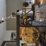 espresso machine reconstruction entry i