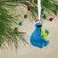 cookie monster christmas ornaments