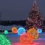 outdoor christmas decorating ideas