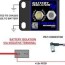 battery isolator xr kit