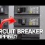 how to change a circuit breaker how
