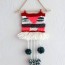 8 simple diy wall hangings handmade