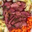 how to make corned beef from scratch
