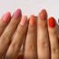how to diy acrylic nails at home