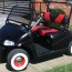 golf cart museum club car