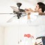 how to install a ceiling fan a step by