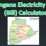 telangana electricity tariff bill