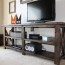 11 free diy tv stand plans you can