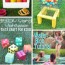 fun filled outdoor party games