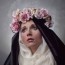 self portrait as st rose of lima 3 5