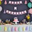 lego friends themed birthday party