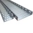 export duty on gi perforated cable tray