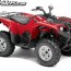 2021 yamaha grizzly 550 eps 4x4 irs