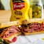 sandwich montreal smoked meat