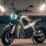 sondors electric motorcycle called