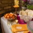 how to set up a gorgeous buffet table