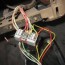 1990 f150 radio wire help ford f150