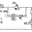 electric kettle circuit under other