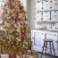 unique christmas tree decoration ideas